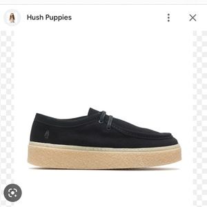 Hush Puppies Women’s Bridget Shoe